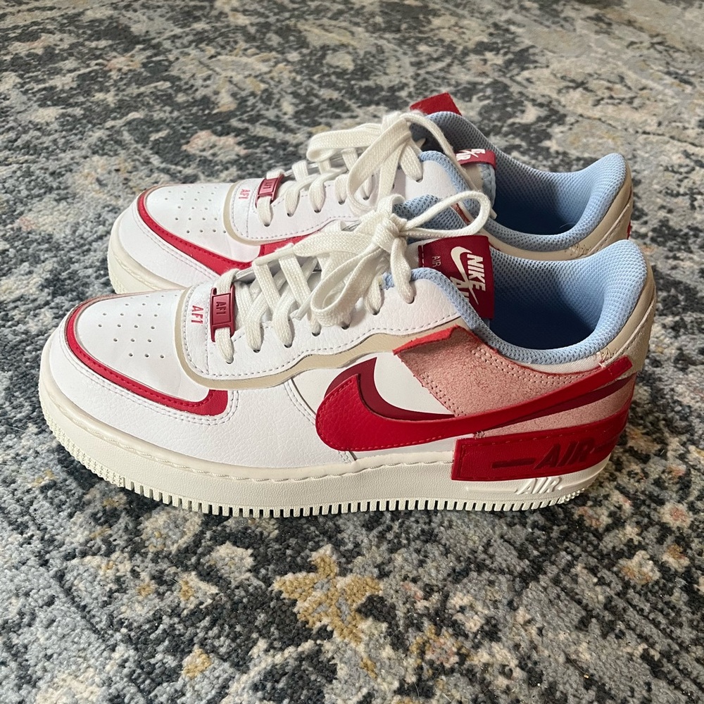 Women’s Nike Air Force 1 Size 8.5